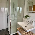 Отель Gaestehaus Linh *