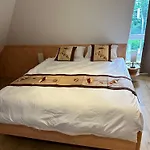 Gaestehaus Linh Отель