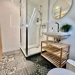 Отель Gaestehaus Linh *