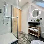 Gaestehaus Linh Отель *
