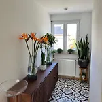 Gaestehaus Linh Отель