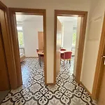 Gaestehaus Linh * Эденкобен
