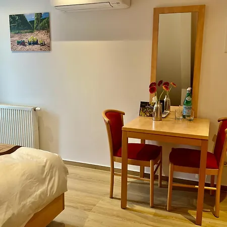 Gaestehaus Linh Edenkoben