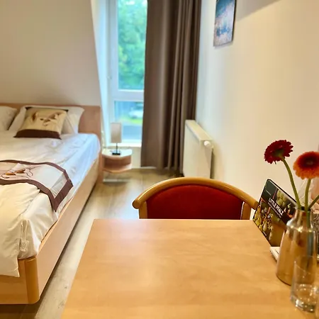 Gaestehaus Linh Edenkoben