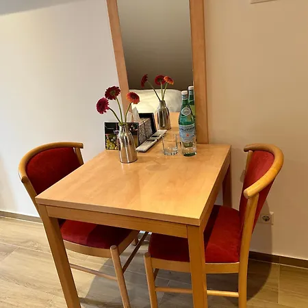 Gaestehaus Linh Edenkoben