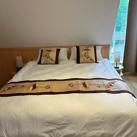 Szálloda Gaestehaus Linh