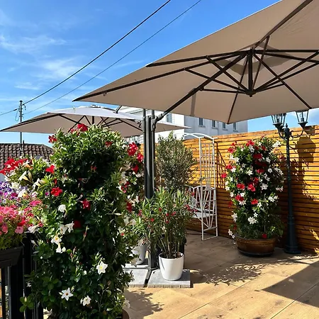 Gaestehaus Linh Edenkoben