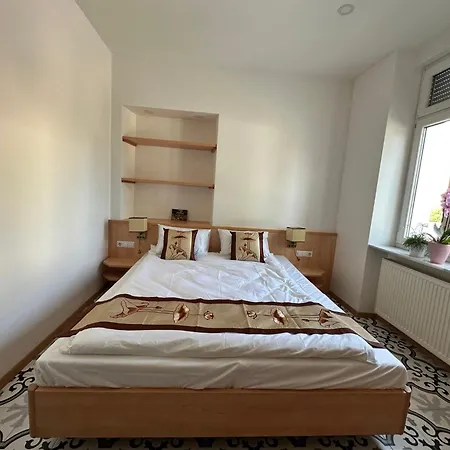 Szálloda Gaestehaus Linh