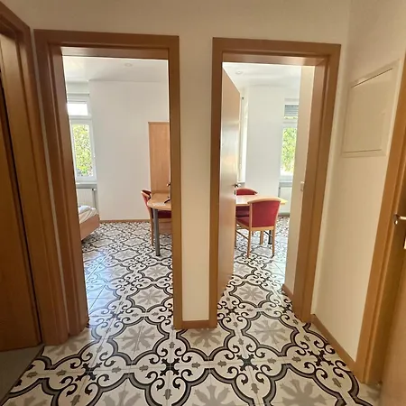 Gaestehaus Linh * Edenkoben