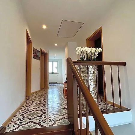 Gaestehaus Linh Hotel Edenkoben