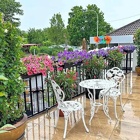 Gaestehaus Linh