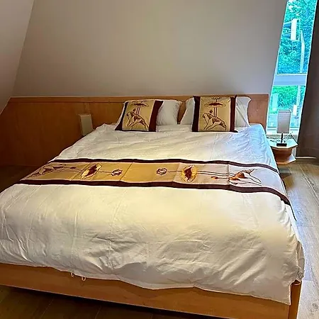 Gaestehaus Linh Hotel