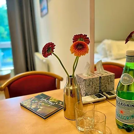 Gaestehaus Linh * Edenkoben