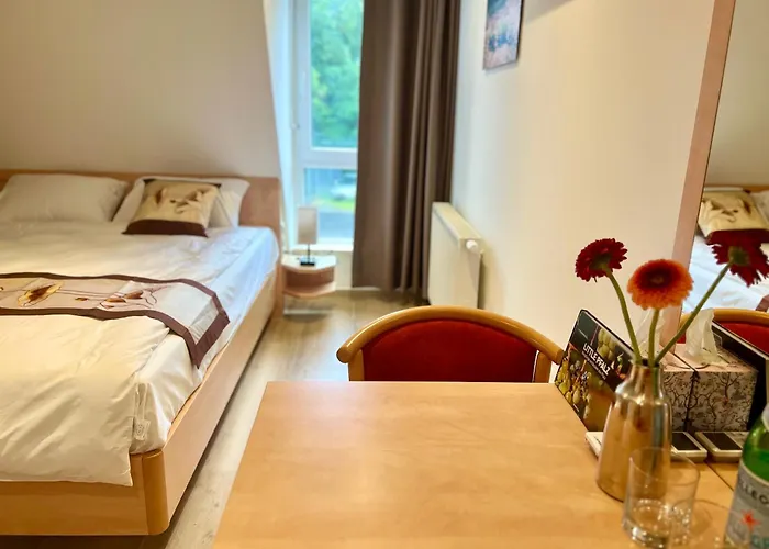 Gaestehaus Linh Edenkoben