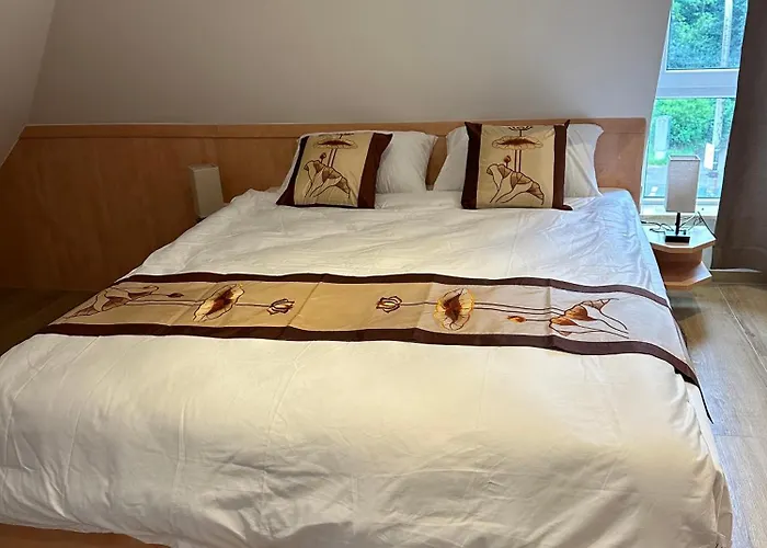 Gaestehaus Linh Hotel