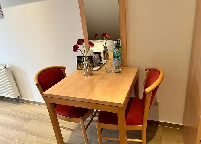 Gaestehaus Linh Edenkoben