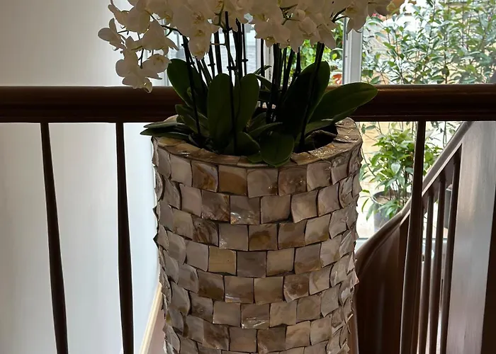 Gaestehaus Linh Hotel