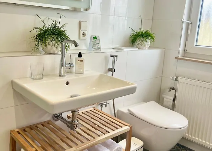 Gaestehaus Linh * Edenkoben