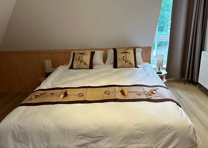 Hotel Gaestehaus Linh