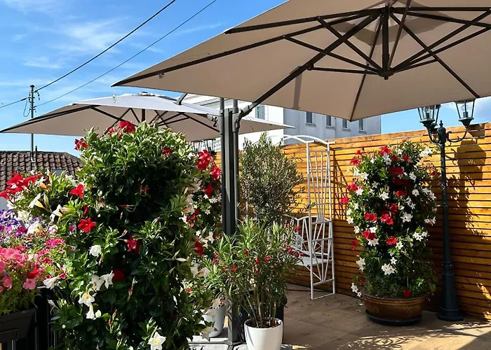 Gaestehaus Linh Edenkoben