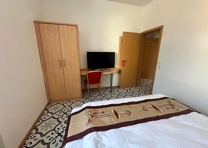 Gaestehaus Linh Hotel Edenkoben